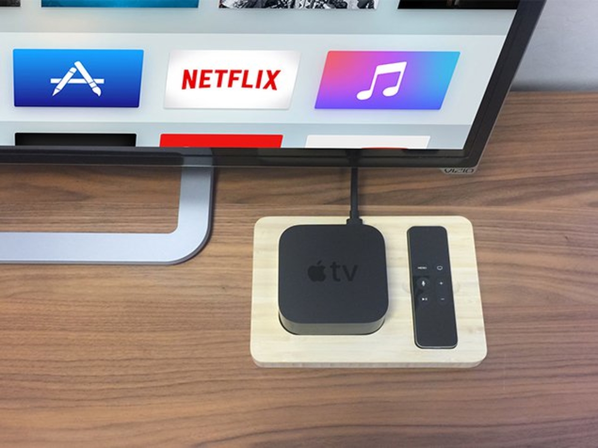 connect mac to apple tv for airplay